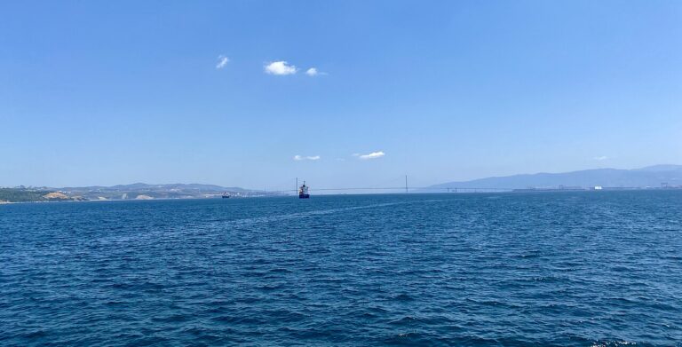 Osmangazi Köprüsü ve İzmit Körfezi, Yalova Kocaeli bağlantısı